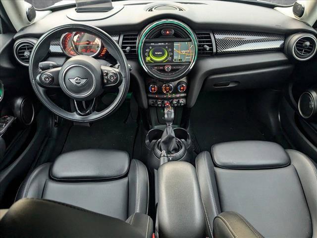 used 2015 MINI Hardtop car, priced at $13,992