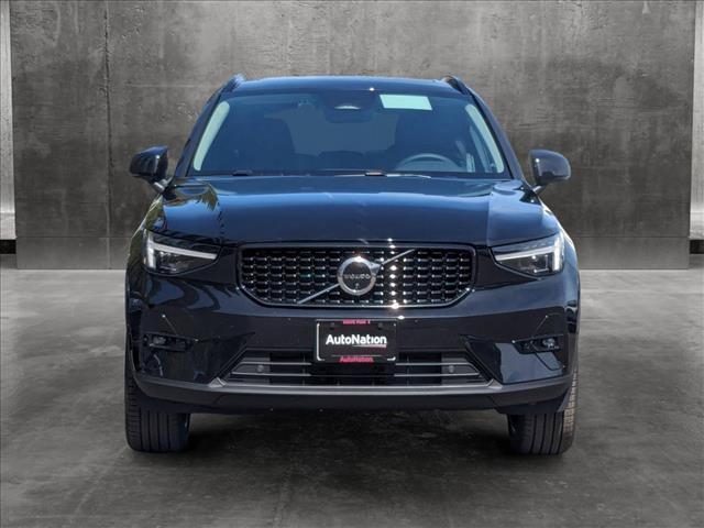 new 2024 Volvo XC40 car, priced at $52,410