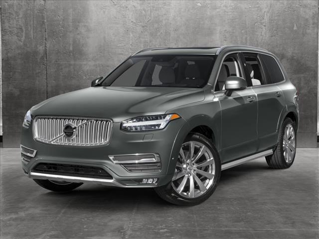 used 2016 Volvo XC90 car, priced at $16,799