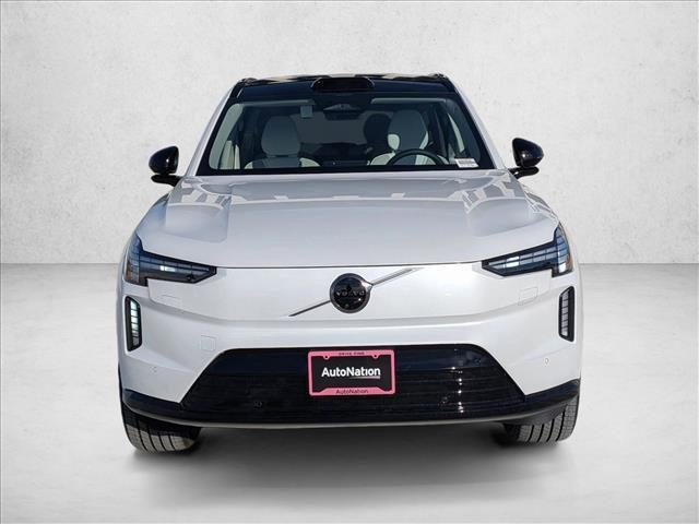 new 2025 Volvo EX90 car, priced at $77,297