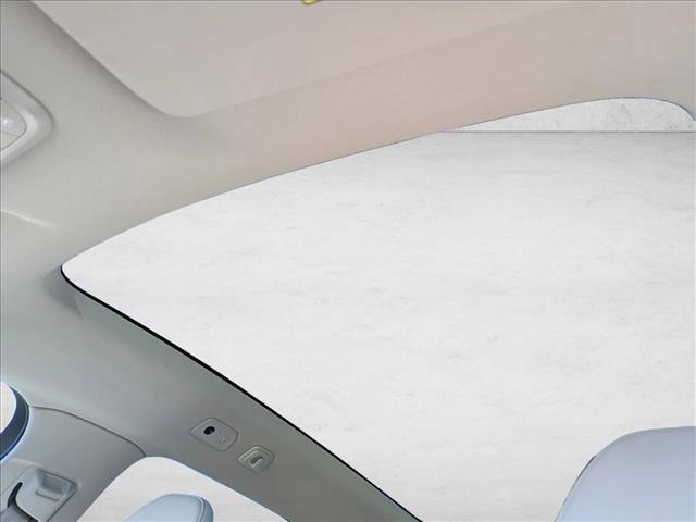 new 2025 Volvo EX90 car, priced at $77,297