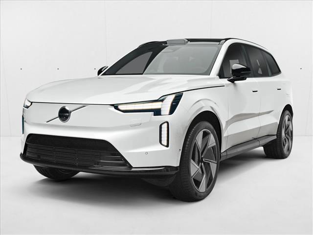 new 2025 Volvo EX90 car, priced at $77,297
