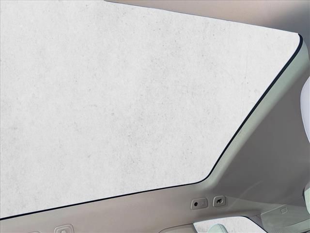 new 2025 Volvo EX90 car, priced at $77,297