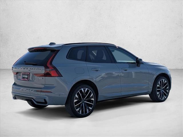 new 2026 Volvo XC60 car, priced at $61,525