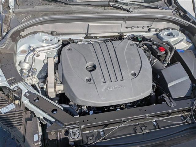 new 2026 Volvo XC60 car, priced at $61,525