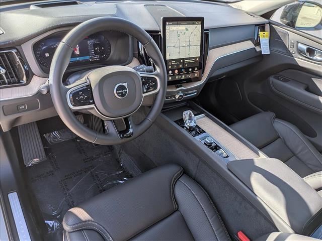 new 2026 Volvo XC60 car, priced at $61,525