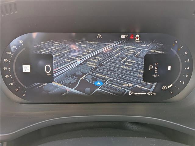 new 2026 Volvo XC60 car, priced at $61,525