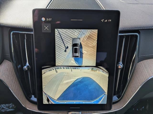 new 2026 Volvo XC60 car, priced at $61,525