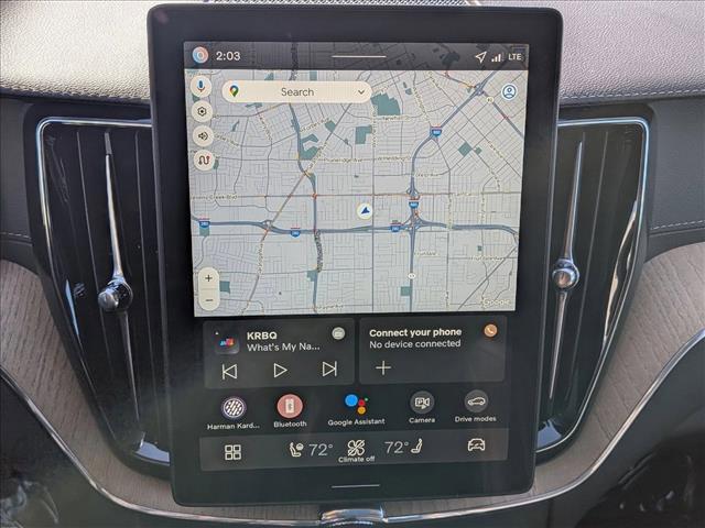 new 2026 Volvo XC60 car, priced at $61,525