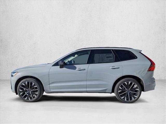 new 2026 Volvo XC60 car, priced at $61,525