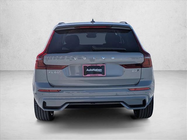 new 2026 Volvo XC60 car, priced at $61,525