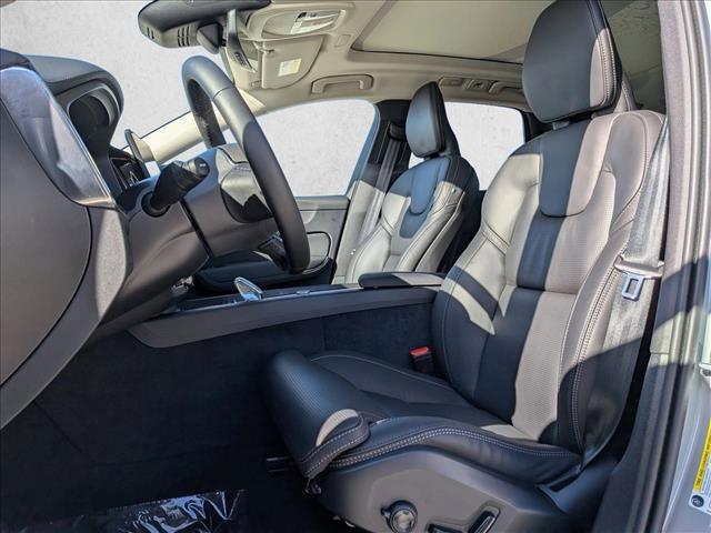 new 2026 Volvo XC60 car, priced at $61,525