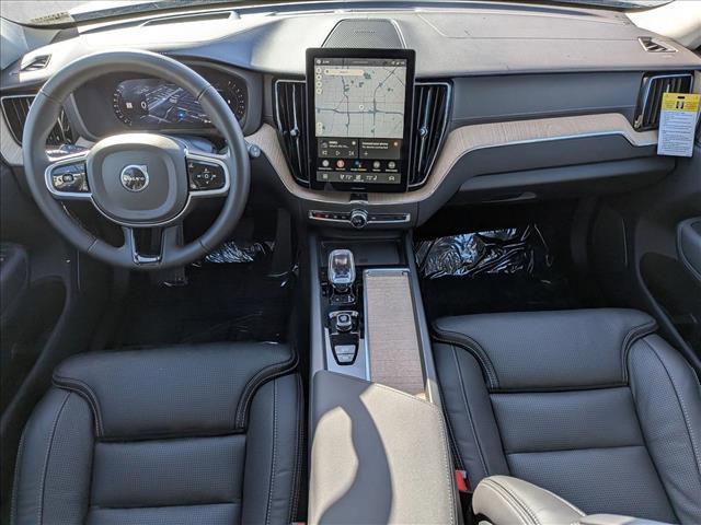 new 2026 Volvo XC60 car, priced at $61,525