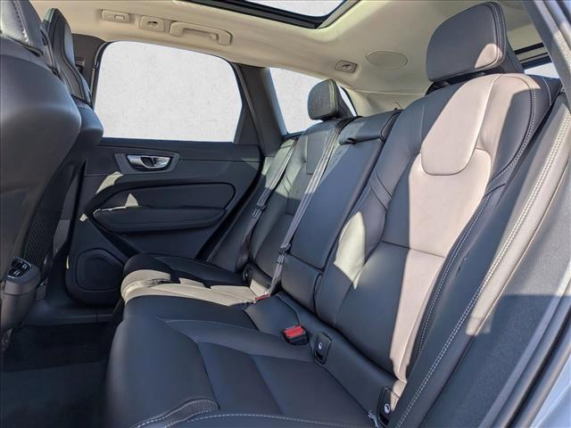 new 2026 Volvo XC60 car, priced at $61,525