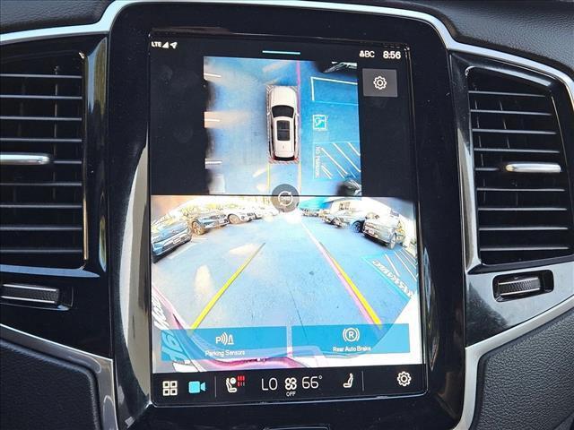 used 2024 Volvo XC90 Recharge Plug-In Hybrid car, priced at $56,997