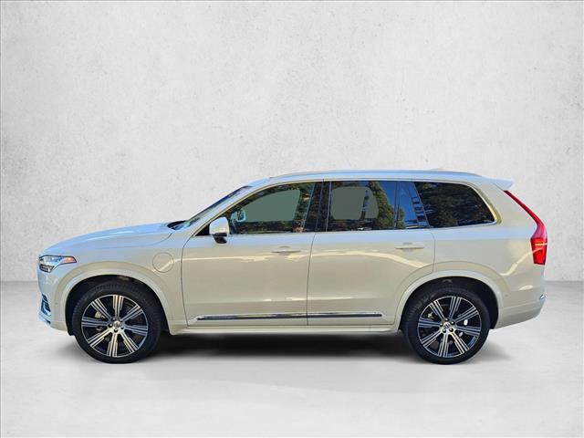 used 2024 Volvo XC90 Recharge Plug-In Hybrid car, priced at $56,997