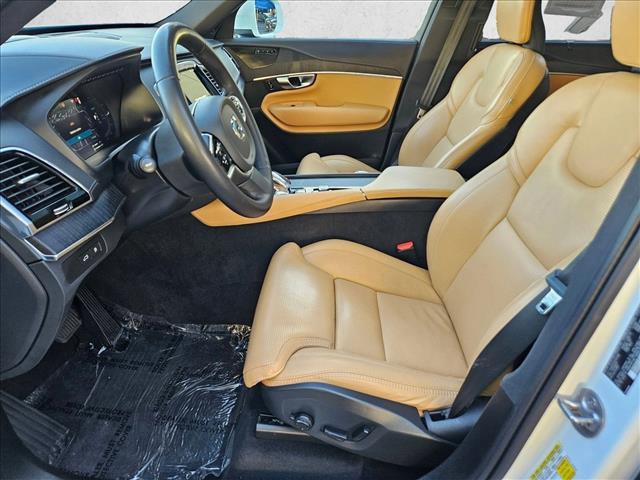 used 2024 Volvo XC90 Recharge Plug-In Hybrid car, priced at $56,997