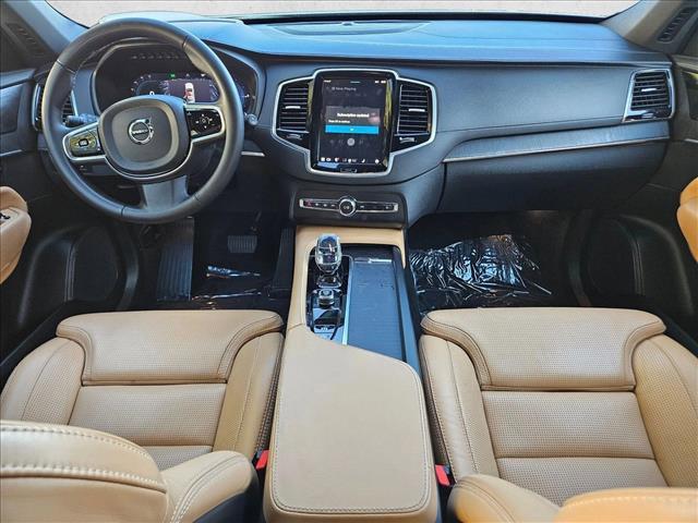 used 2024 Volvo XC90 Recharge Plug-In Hybrid car, priced at $56,997