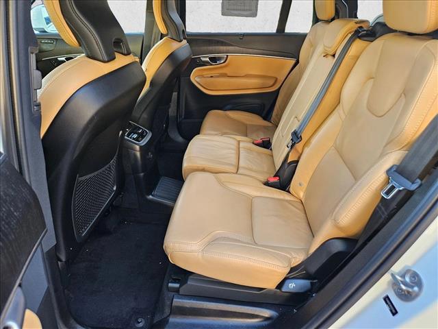 used 2024 Volvo XC90 Recharge Plug-In Hybrid car, priced at $56,997