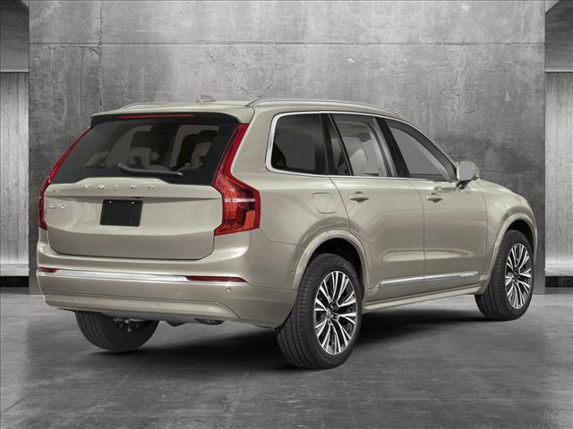 new 2025 Volvo XC90 Plug-In Hybrid car, priced at $81,905