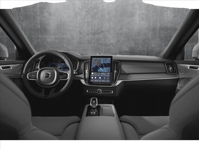 new 2025 Volvo XC90 car, priced at $69,155