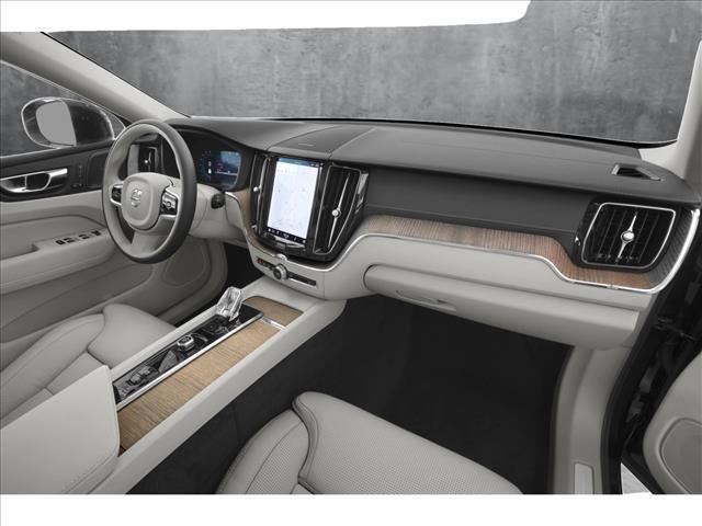 new 2025 Volvo XC60 Plug-In Hybrid car, priced at $77,500