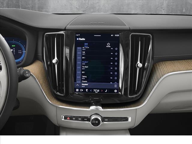 new 2025 Volvo XC60 Plug-In Hybrid car, priced at $77,500