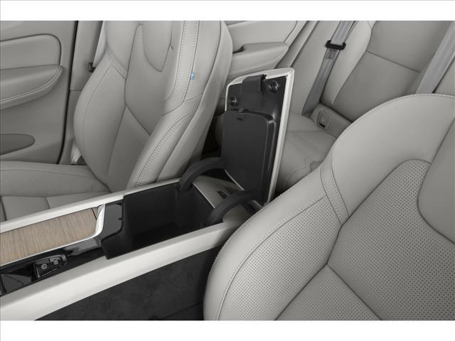 new 2025 Volvo XC60 Plug-In Hybrid car, priced at $77,500
