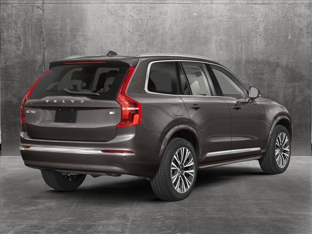 new 2024 Volvo XC90 Recharge Plug-In Hybrid car, priced at $76,005