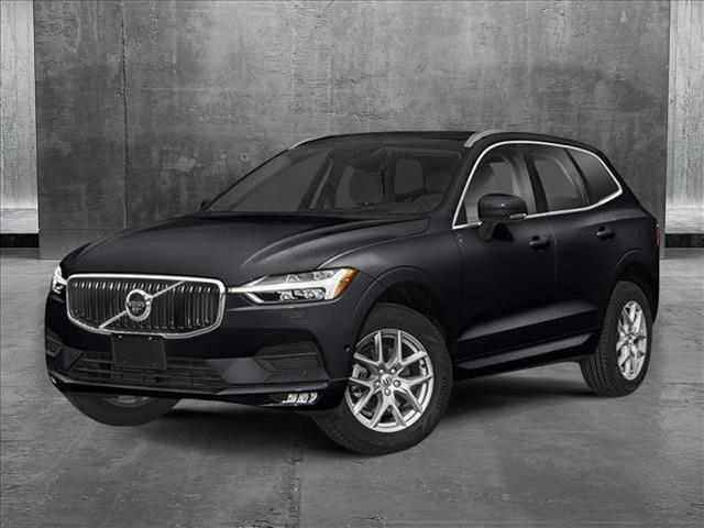 used 2018 Volvo XC60 car, priced at $22,133