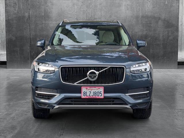 used 2019 Volvo XC90 Hybrid car, priced at $23,997