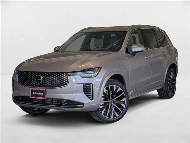 new 2026 Volvo XC90 car, priced at $72,660