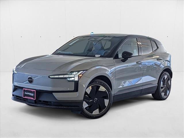 new 2025 Volvo EX30 car, priced at $39,597
