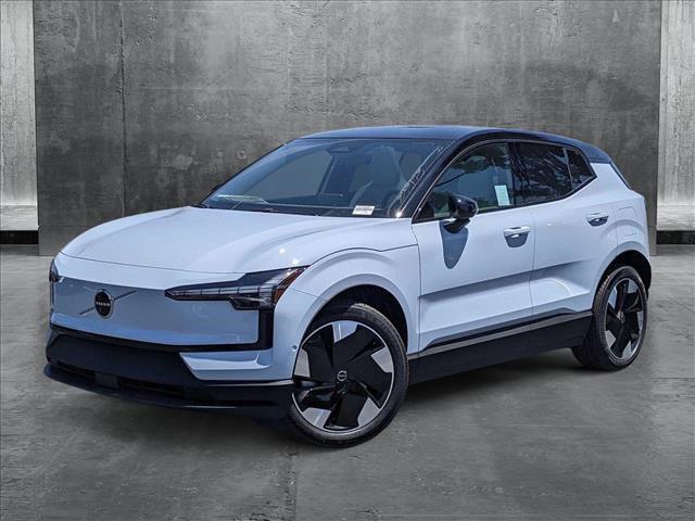 new 2025 Volvo EX30 car, priced at $45,525