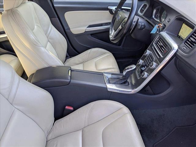 used 2015 Volvo S60 car, priced at $7,997