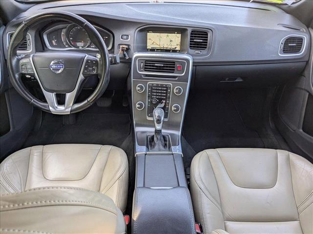 used 2015 Volvo S60 car, priced at $7,997