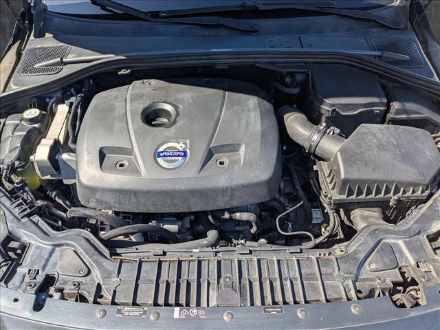 used 2015 Volvo S60 car, priced at $7,997