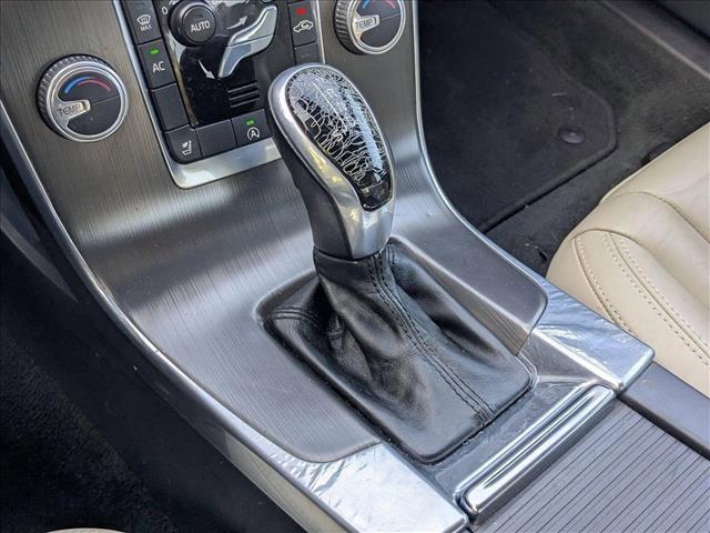 used 2015 Volvo S60 car, priced at $7,997