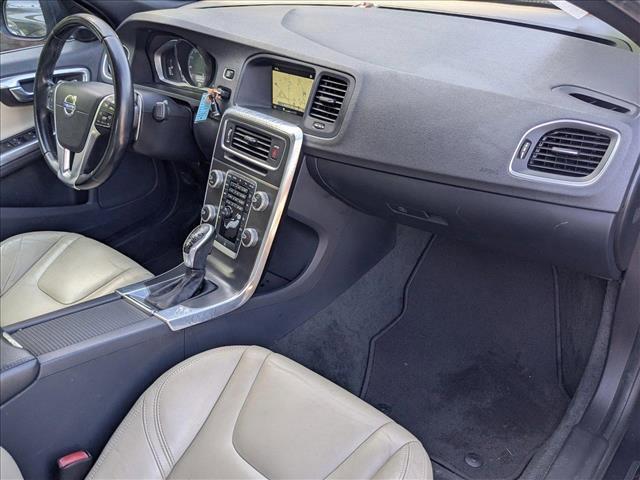 used 2015 Volvo S60 car, priced at $7,997