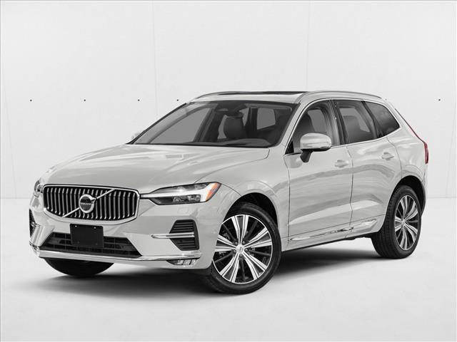used 2022 Volvo XC60 car, priced at $30,397