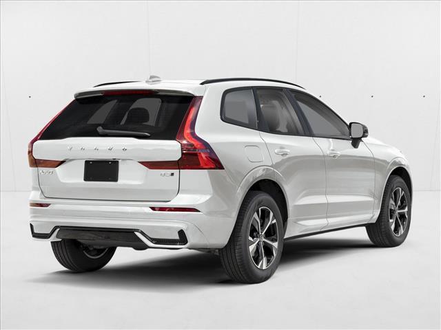 new 2026 Volvo XC60 car, priced at $55,015