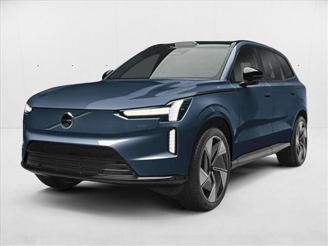 new 2025 Volvo EX90 car, priced at $74,497