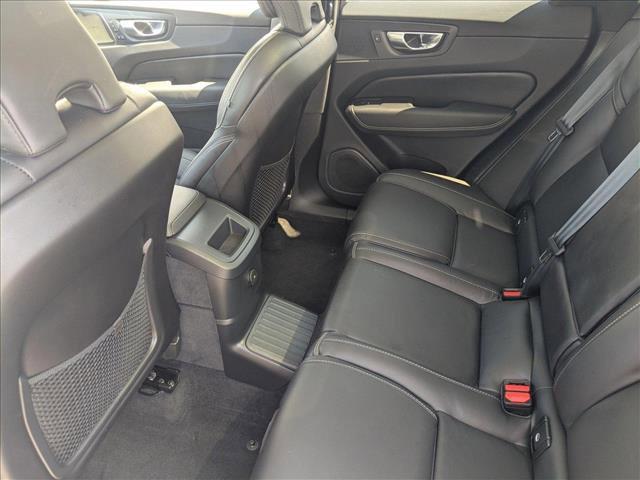 used 2025 Volvo XC60 Plug-In Hybrid car, priced at $64,995