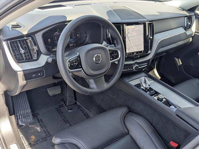 used 2025 Volvo XC60 Plug-In Hybrid car, priced at $64,995
