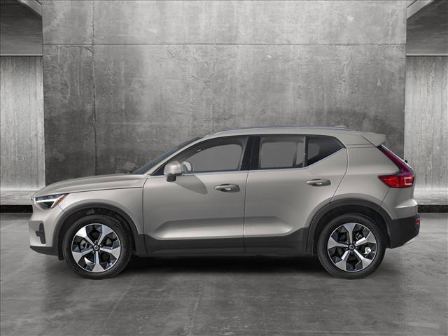 new 2025 Volvo XC40 car, priced at $56,890