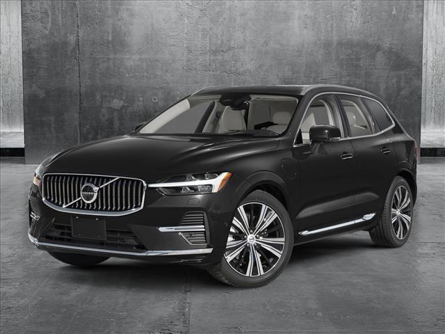 new 2025 Volvo XC60 Plug-In Hybrid car, priced at $71,250