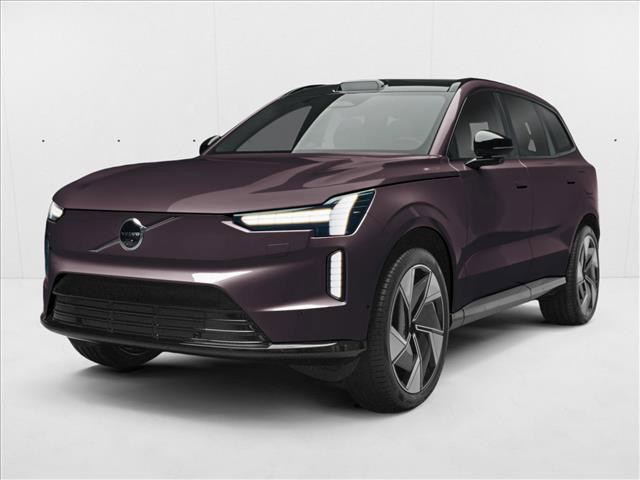 new 2025 Volvo EX90 car, priced at $76,697