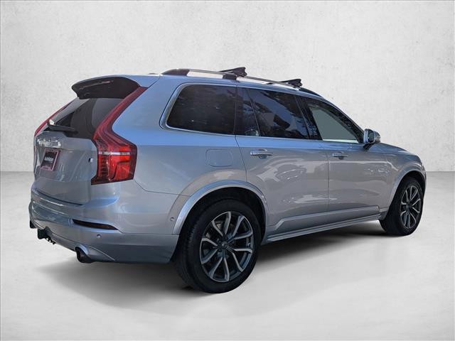 used 2019 Volvo XC90 car, priced at $18,697