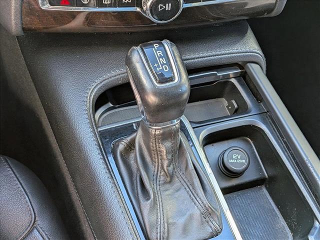 used 2019 Volvo XC90 car, priced at $18,697