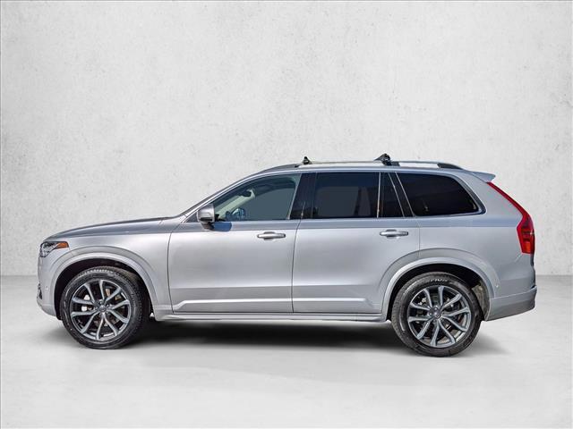 used 2019 Volvo XC90 car, priced at $18,697